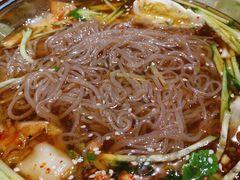 -老胖串店(浆水泉路店)
