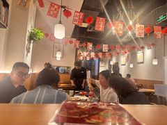 -乔街深夜食堂·小龙虾·高压锅生蚝(杭州总店)