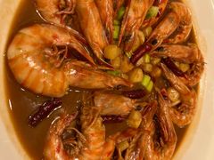 -龙宴海鲜城(经中路店)