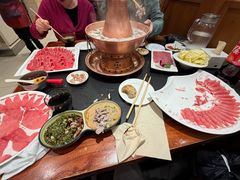-南门涮肉(北洼路店)