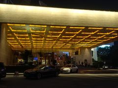 -南京金陵饭店