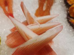 -樱之盛宴·蟹料理海鲜自助(前进大街店)