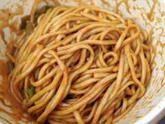 -蔡记炸酱热干面(昌里路店)