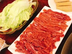 -前门张记涮肉(前门店)
