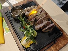 -豪客来牛排(海沧阿罗海店)