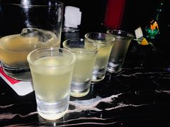 -大连君悦酒店 · VIVA(星海广场店)