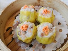 -唐阁海景中餐厅·早茶·粤菜•生日聚餐(海口朗廷酒店)