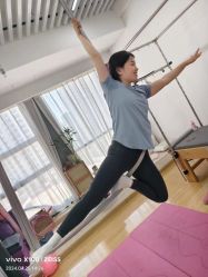 -Your Yoga Pilates·瑜伽普拉提习练室