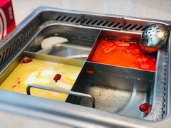 -海底捞大排档火锅(悦荟广场店)