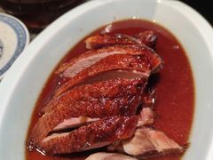 金陵烤鸭-南京大牌档(中关村店)