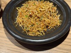 -茄子恰恰·新云南小炒(坪山益田店)