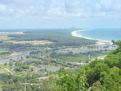 -海南铜鼓岭景区