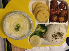 -老娘舅(吴山路店)