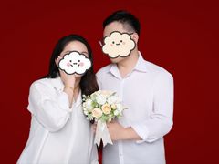 -拍刻风照相馆(浦江城市生活广场店)