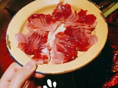 -叁口煮市井老火锅(春熙路店)
