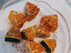 -顺峰(农展馆店)