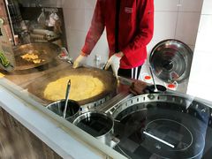 肥叔锅贴-肥叔锅贴(上沙路店)