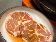 -浦项一部·鳗鱼烤肉烤串(西塔店)