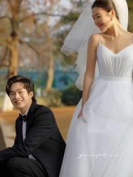 -光明婚纱摄影(建设路店)