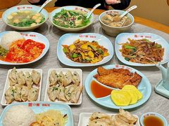 -小姜锅贴(凤凰街店)