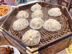 -西安贾三灌汤包·回坊小吃·清真炒菜(北院门总店)