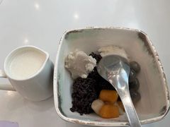 -鲜芋仙(太原街万达店)