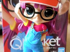 -泡泡玛特POPMART(合生汇店)