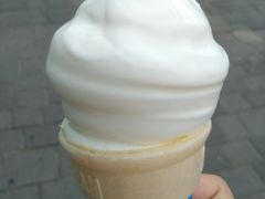 -DQ·蛋糕·冰淇淋(天通苑华联店)