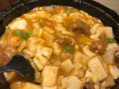 -绿茶餐厅(成都大悦城店)