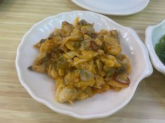 -一蚝一贝海鲜特色餐厅(万象城店)