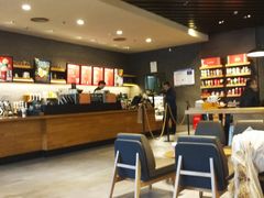 -星巴克臻选(济南万达店)