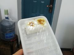 -南大门韩国米糕(公滨路店)