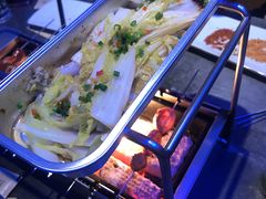 -很久以前羊肉串(打浦路店)