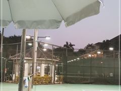 -麓湖高尔夫球俱乐部