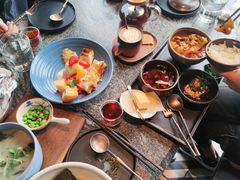 -良木缘咖啡西餐(太古里店)