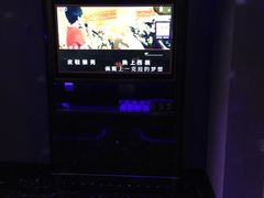 -泡沫BUbbLE量贩式KTV(金沙江路店)