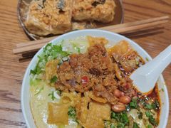-小豆海棠(人民南路店)