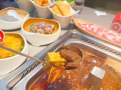-海底捞火锅(名门店)