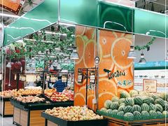 -农工商超市(金沙江路店)