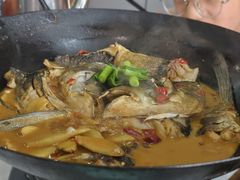 -天赋鱼馆(竹乡特色街店)