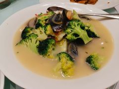 -新吉士·上海菜(浦东LCM置汇旭辉店)