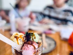 -J Create城市露营咖啡·简餐·宠物(上海动物园店)