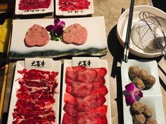 -大喜牛鲜牛肉火锅(营迹路店)
