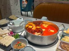 -小街猪手(团结湖店)