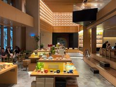 -奈雪茶院·茶室茶馆(广州粤海天地店)