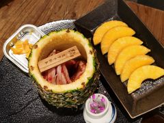 -黑牛の店·和牛烧肉(合生汇店)