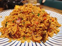 -古田居·特色寿司料理(骏欣中心店)