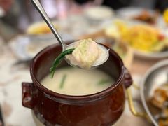 椰香鸡汤-KingThaia金泰兰(滨江天街店)