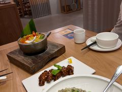 -枣子树·素食餐厅(普陀山店)