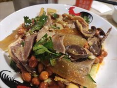 -蜀八婆鲍鱼鸡煲虾(宝安坪洲店)